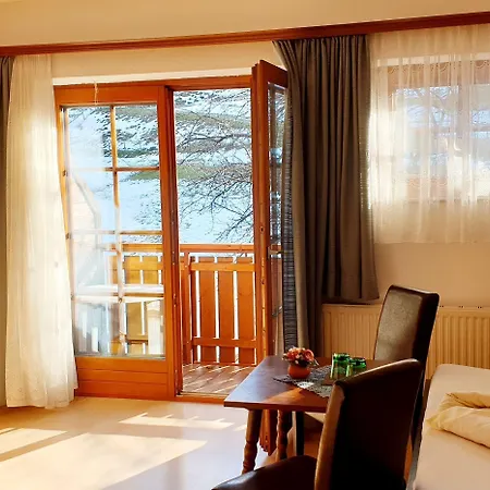 Hubertushof Trattenbach (Lower Austria)