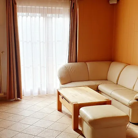 Konukevi Hubertushof