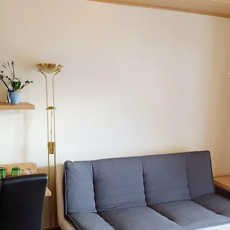 Hubertushof Trattenbach (Lower Austria)