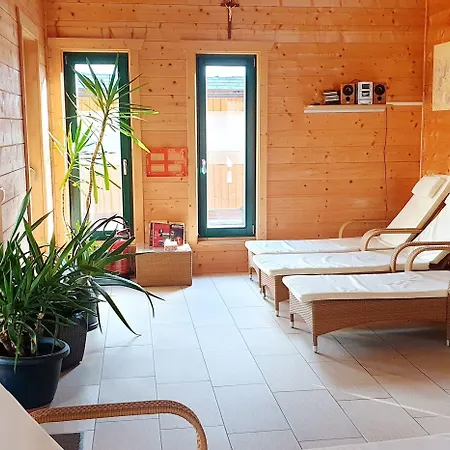 Guest house Hubertushof 3*