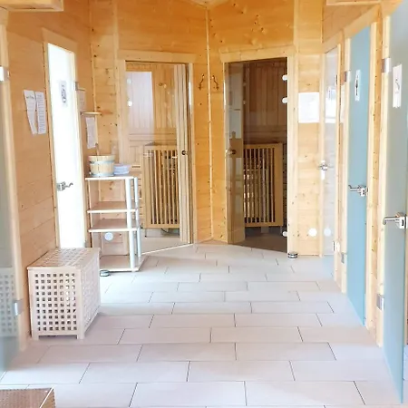Hubertushof Guest house