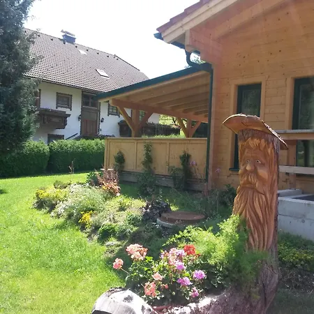 Hubertushof Guest house 3*