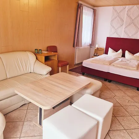 Hubertushof Guest house