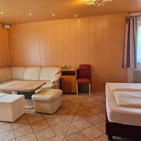 Guest house Hubertushof Trattenbach (Lower Austria)