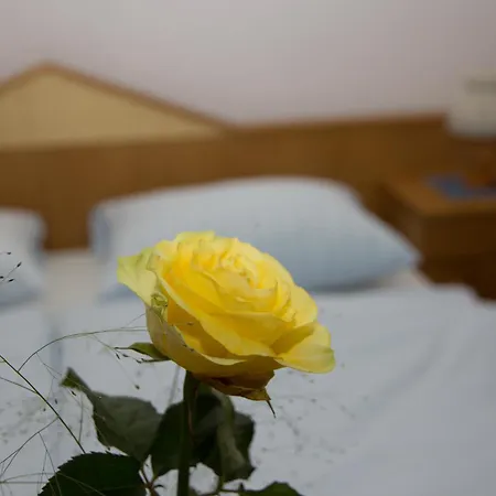 Hubertushof بيت ضيافة 3*