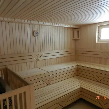 Hubertushof Gasthuis Trattenbach (Lower Austria)