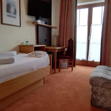 Hubertushof Guest house