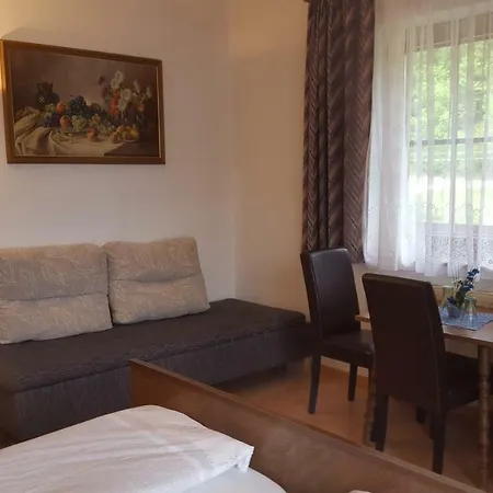 Guest house Hubertushof