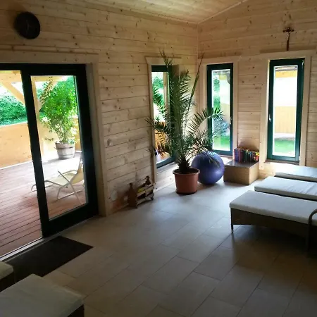 Hubertushof 3* Trattenbach (Lower Austria)