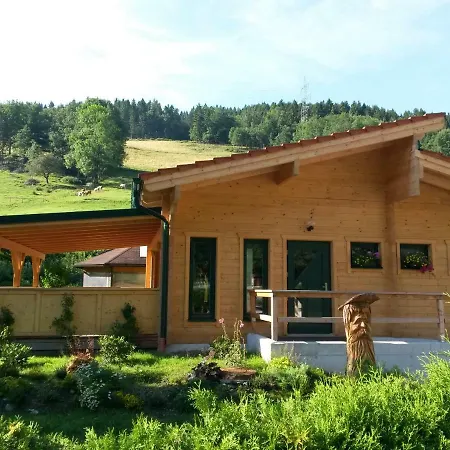 Hubertushof 3* Trattenbach (Lower Austria)