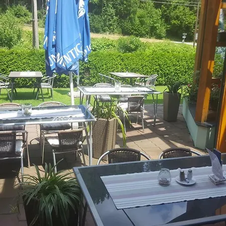 Guest house Hubertushof 3*