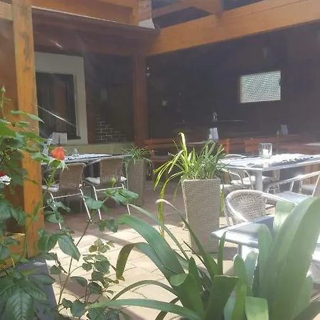 Gasthuis Hubertushof Trattenbach (Lower Austria)