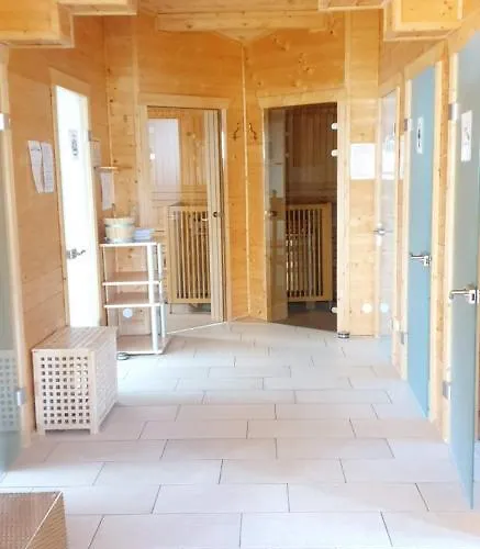 Hubertushof Trattenbach (Lower Austria)