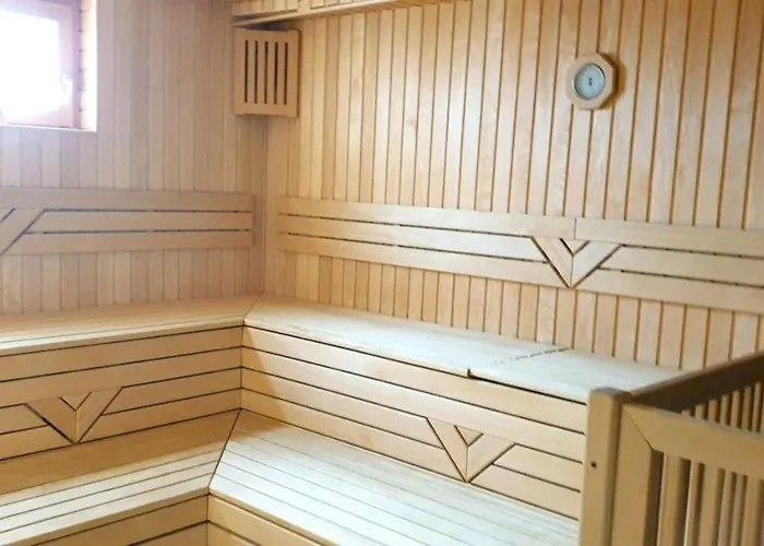 Hubertushof 3* Trattenbach