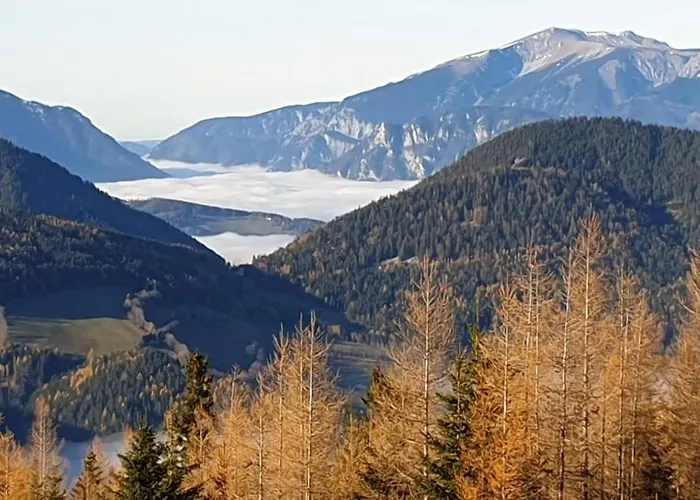 Hubertushof Gæstehus