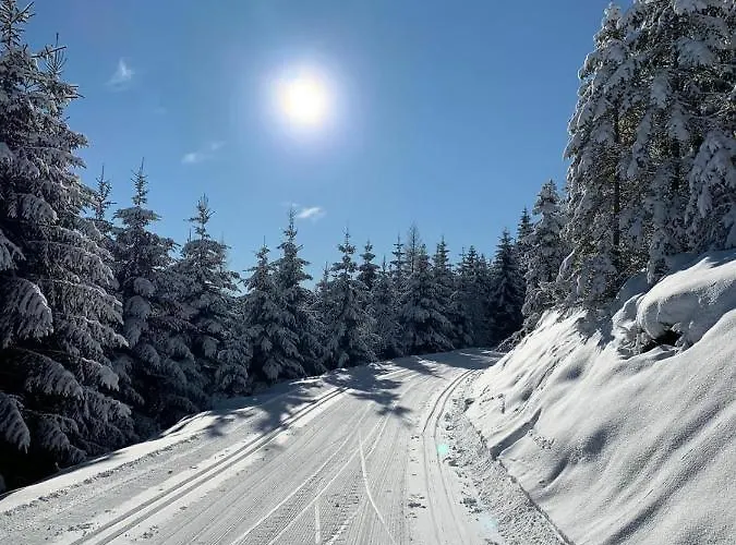 Gæstehus Hubertushof