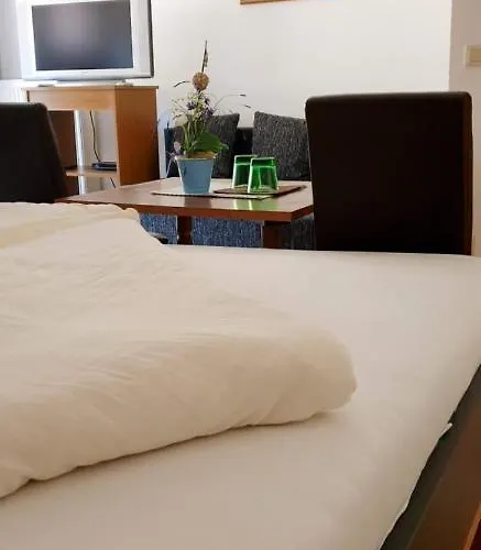 Vendégház Hubertushof