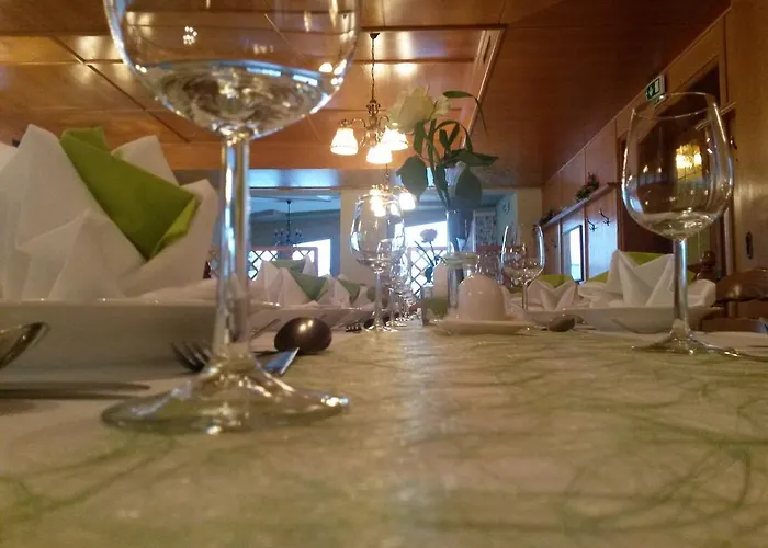 Hubertushof Vendégház Trattenbach