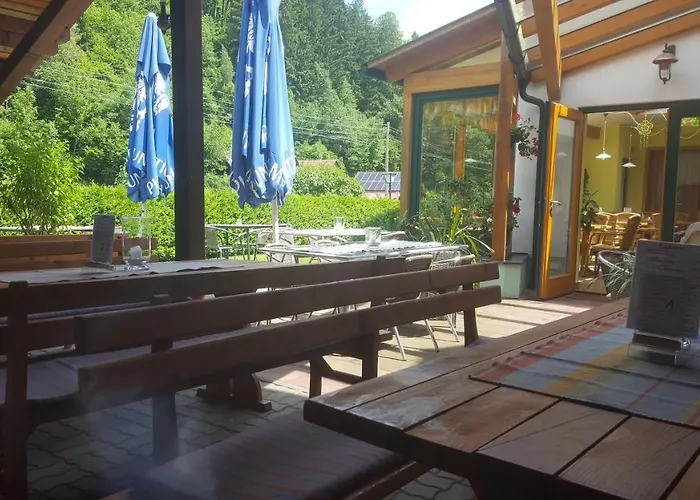 Hubertushof 3* Trattenbach