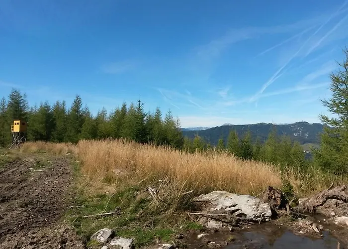 Hubertushof Vendégház