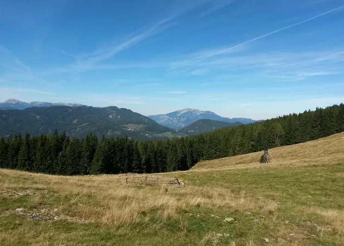 Hubertushof Trattenbach