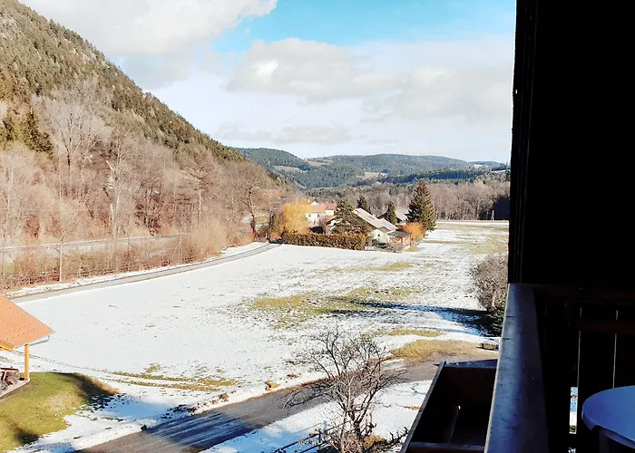 Hubertushof Vendégház