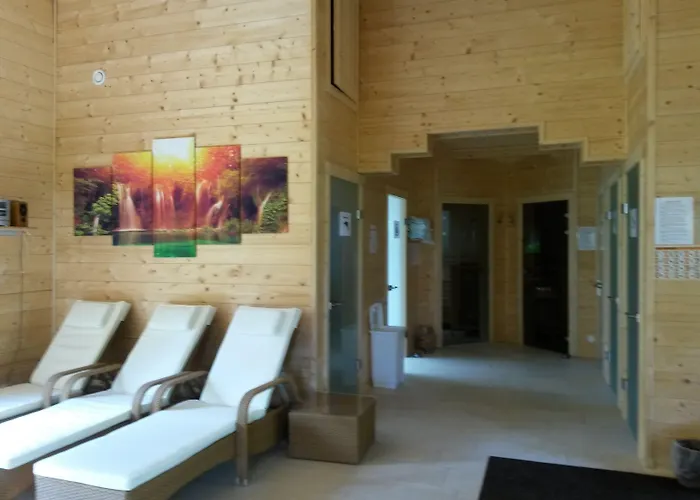 Hubertushof 3* Trattenbach