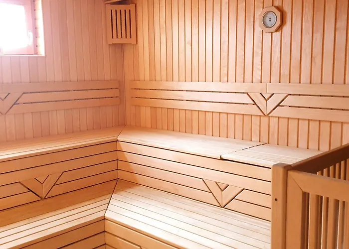 Hubertushof Gæstehus