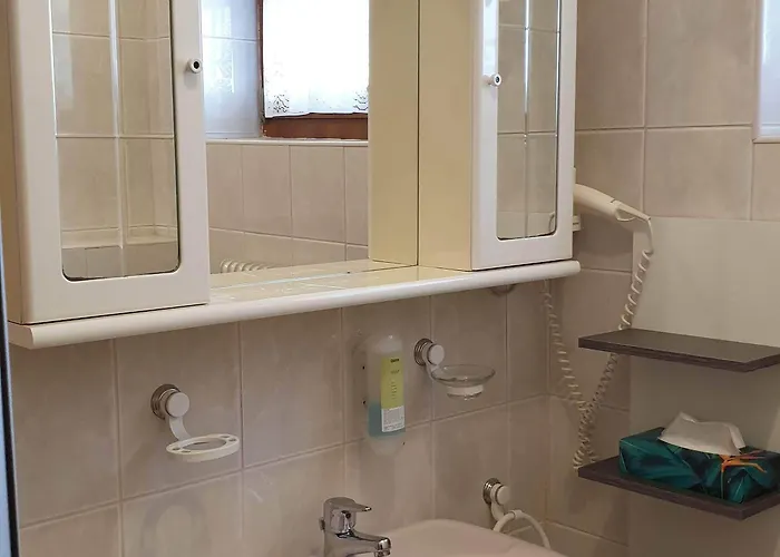 Hubertushof Trattenbach (Lower Austria)