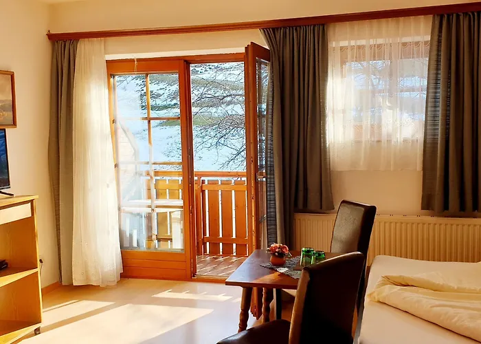 Hubertushof Trattenbach