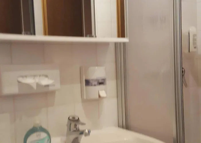 Vendégház Hubertushof Trattenbach