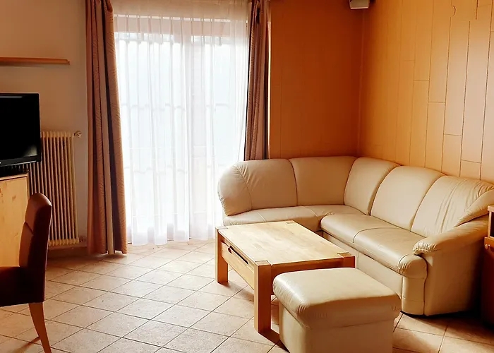 Gæstehus Hubertushof