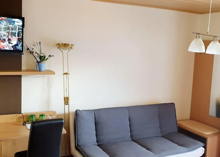 Hubertushof Trattenbach (Lower Austria)