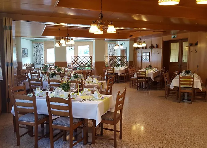 Hubertushof Vendégház 3*