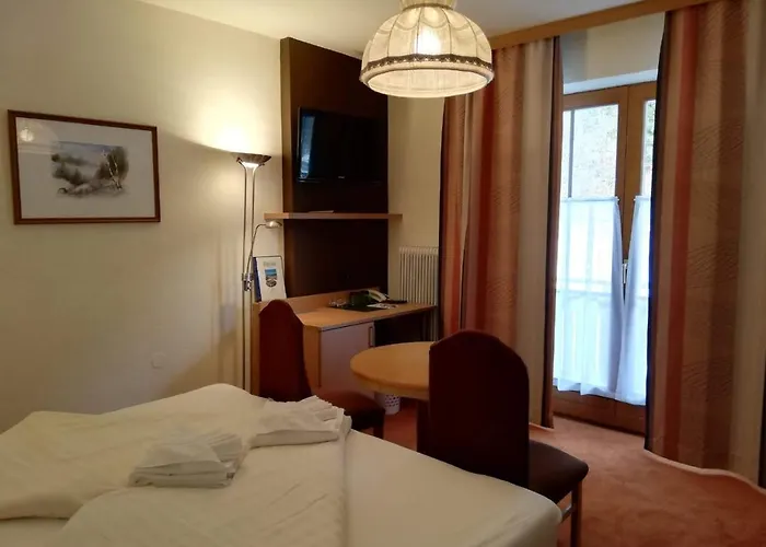 Hubertushof Vendégház Trattenbach