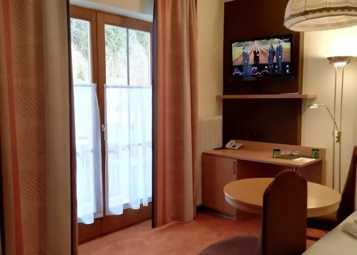 Hubertushof Vendégház 3*