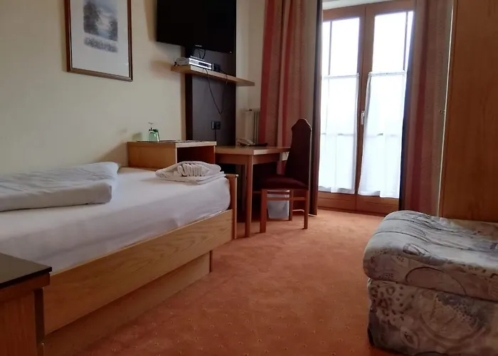 Hubertushof Vendégház