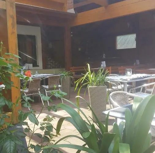 Vendégház Hubertushof Trattenbach